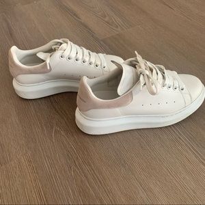 Alexander McQueen sneakers